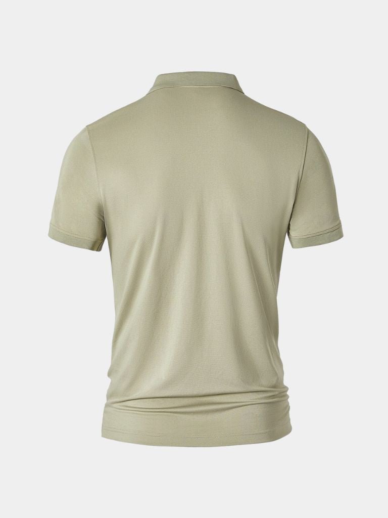 Montclair Polo Shirt
