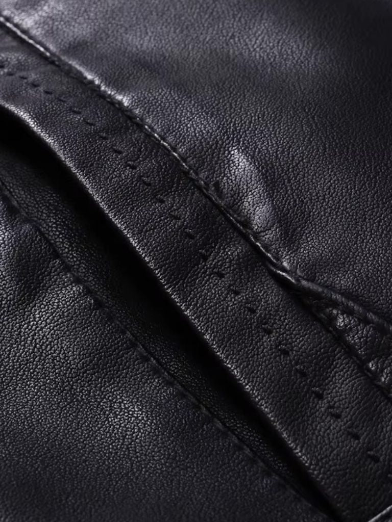 Montreux Hide Jacket