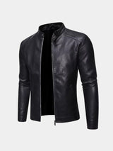 Montreux Hide Jacket