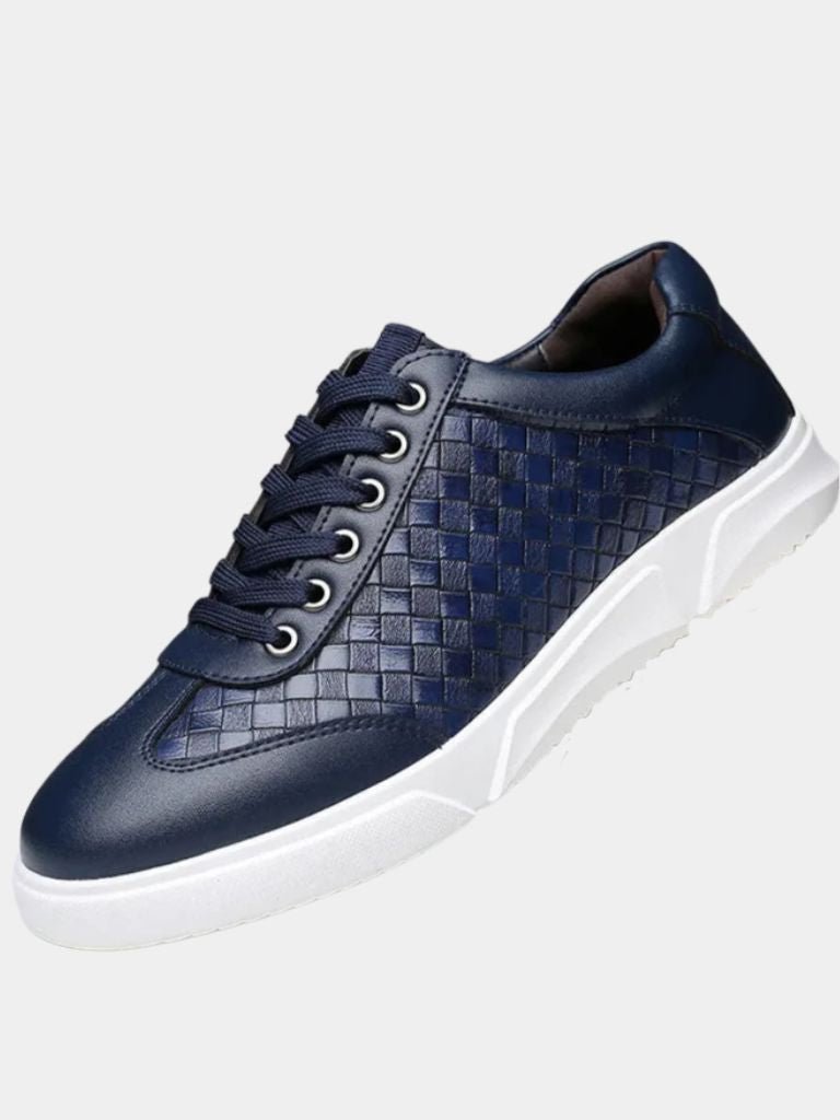 Noir Artisan Shoes