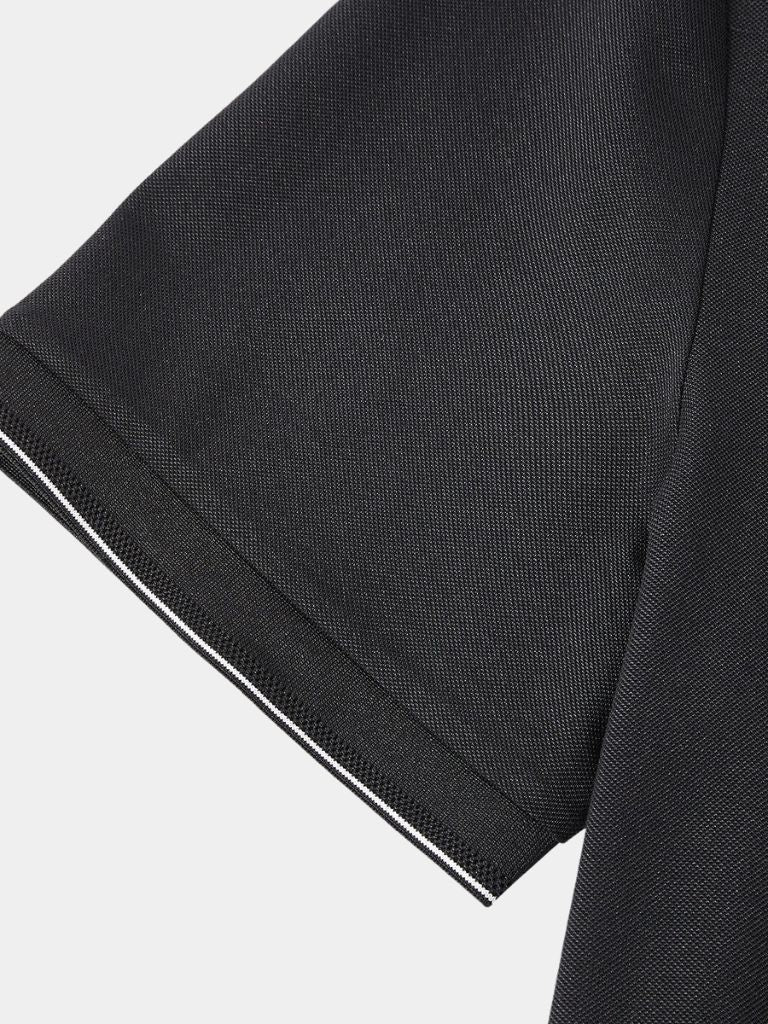 Polo with Obsidian Finish
