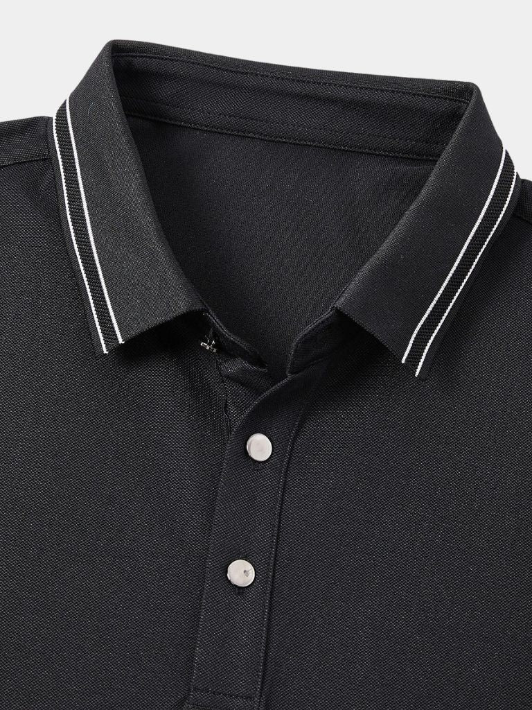 Polo with Obsidian Finish