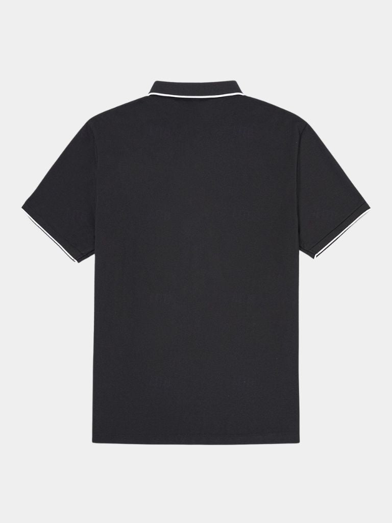 Oxford Midnight Polo
