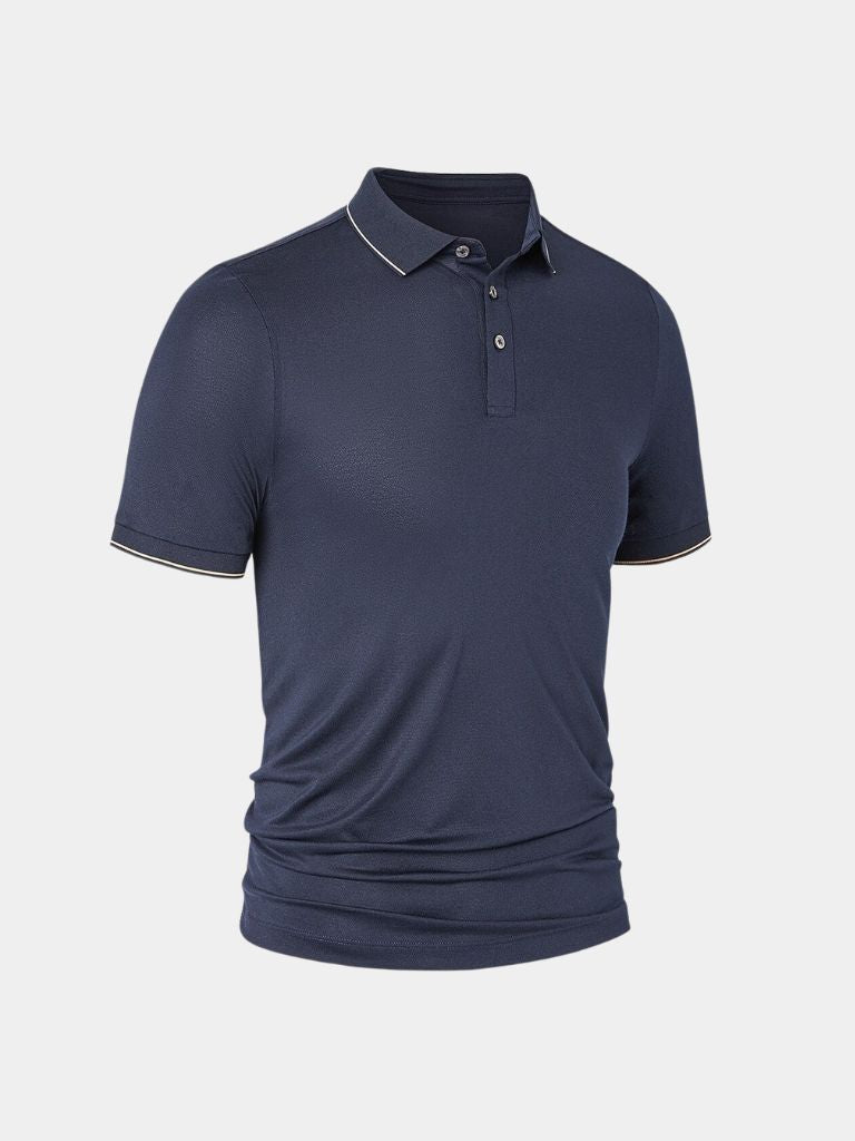 Oxford Polo Shirt