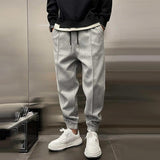 Palmer | Men's Everyday Pants - Easy-Care Fabric