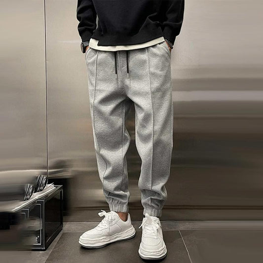 Palmer | Men's Everyday Pants - Easy-Care Fabric
