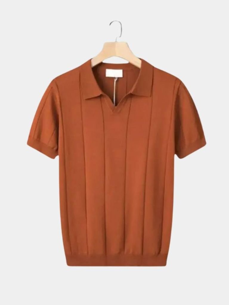 Portofino Polo Shirt