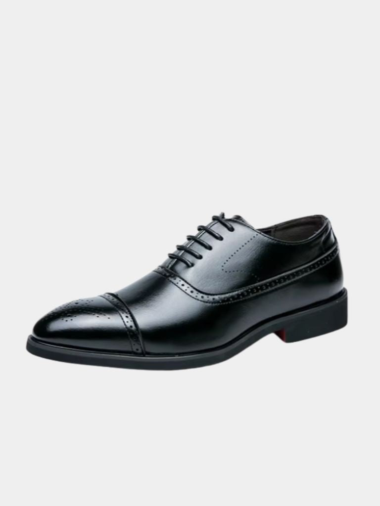 Redbourne Oxford Court Shoes