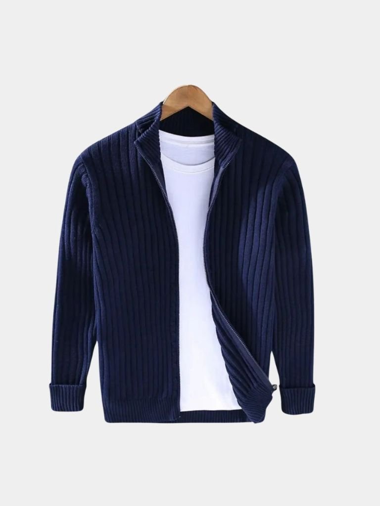 Regency Knit Jacket