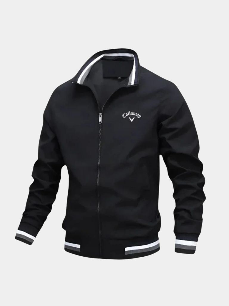 Regent Field Jacket