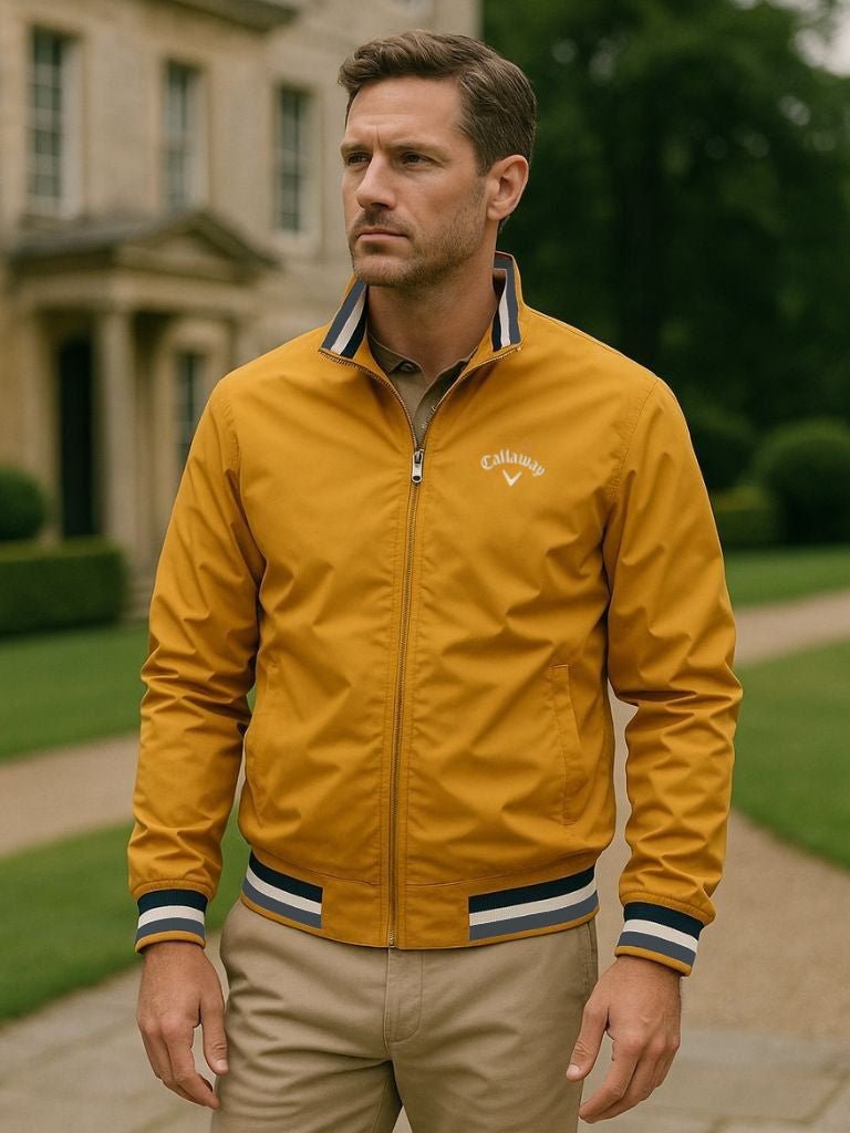 Regent Field Jacket