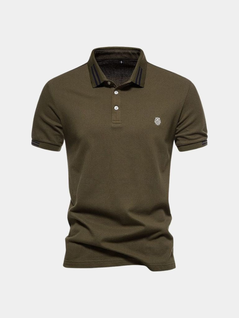 Royal Breeze Polo