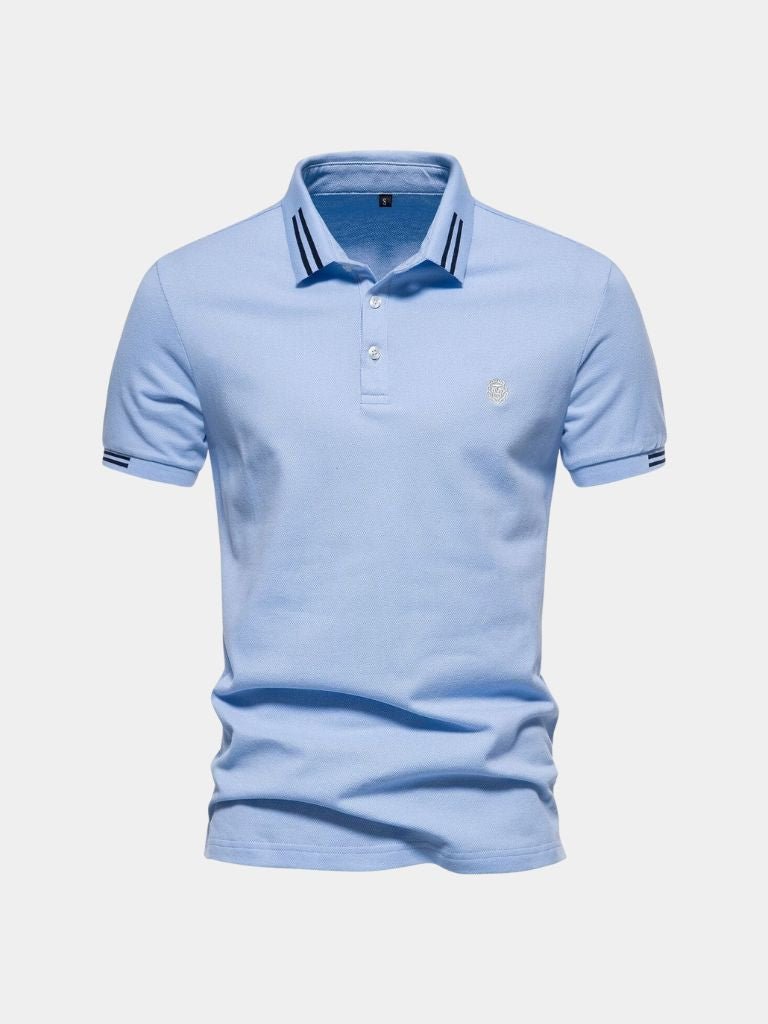 Royal Breeze Polo