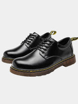 Rustic Men's Shoes