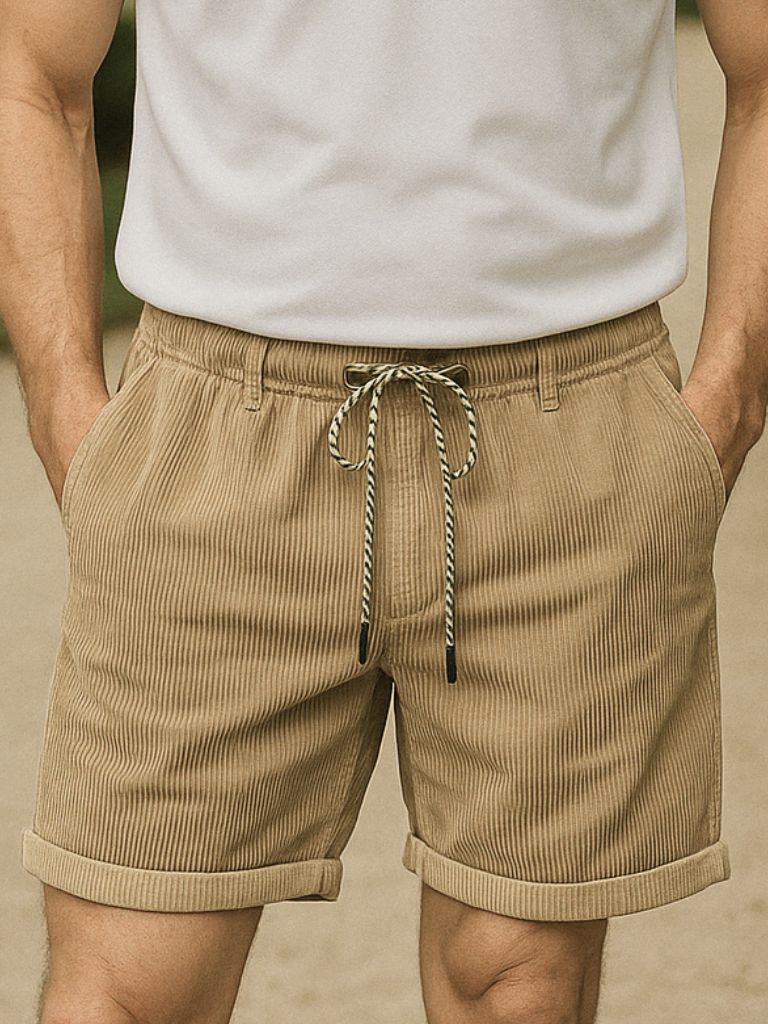 Sable Walk Shorts