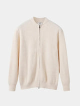 Soft Cotton Jacket