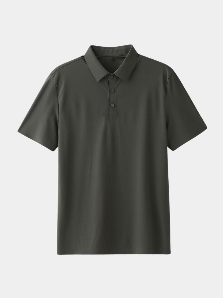 Sommerlicht Polo Shirt