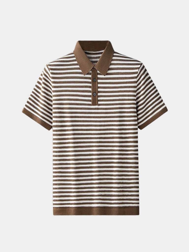 Polo Stripe Class T-shirt