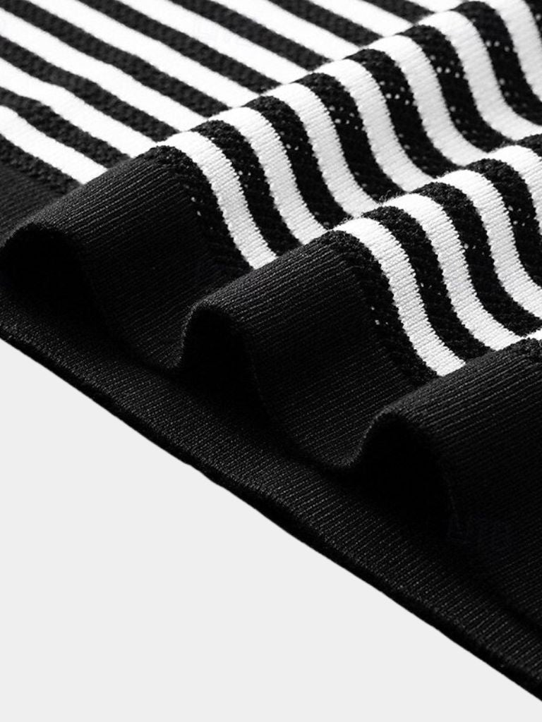 Polo Stripe Class T-shirt