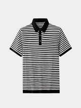 Polo Stripe Class T-shirt
