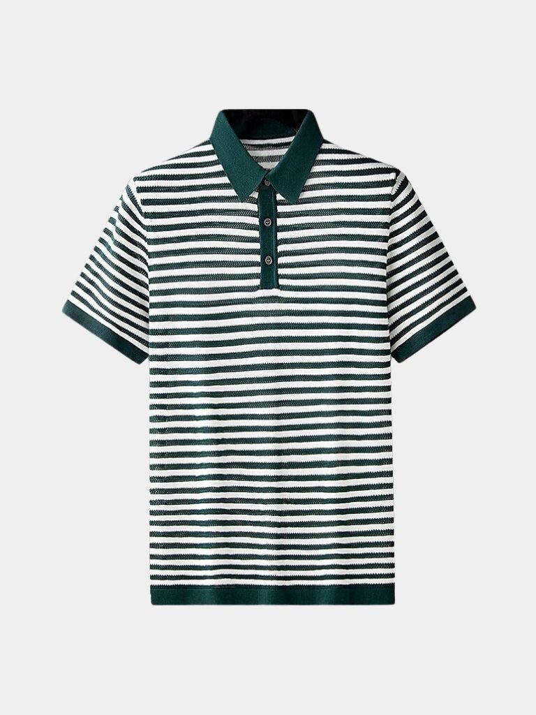 Polo Stripe Class T-shirt