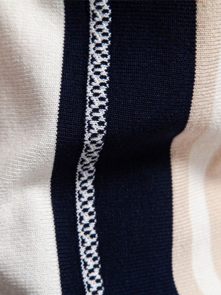Polo Sundown Stripes