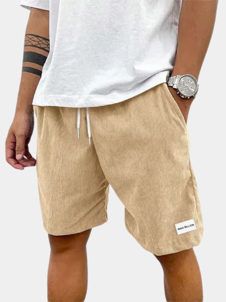 Tannin Trail Shorts