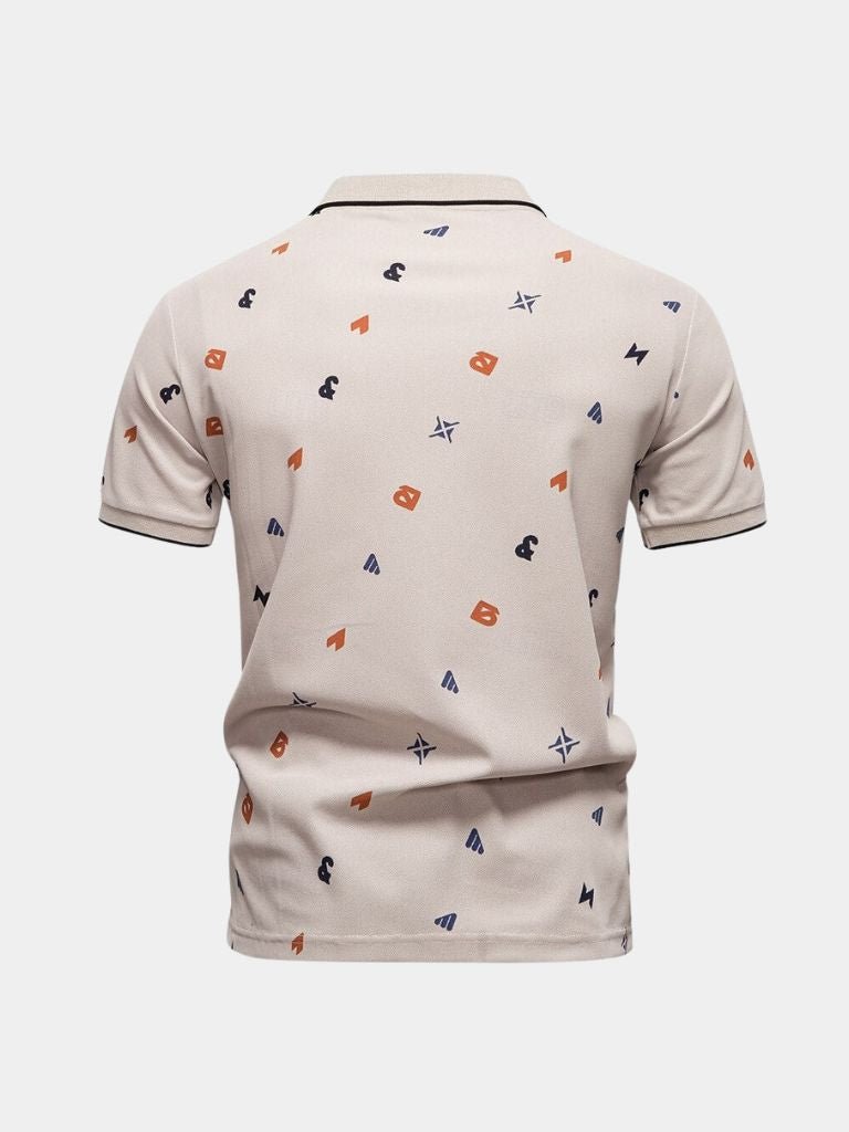 Urban Pop Polo