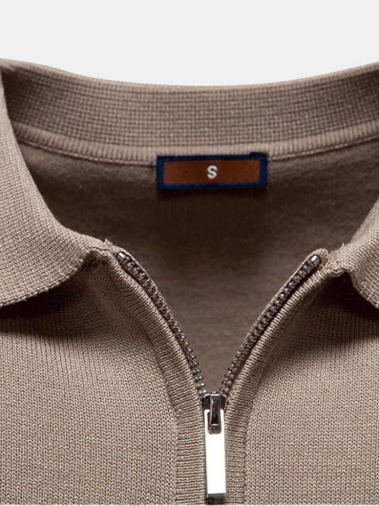 Valmont Ivory Polo
