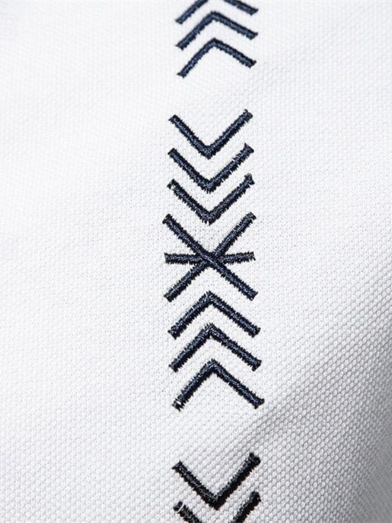 Polo Vanguard Stitch