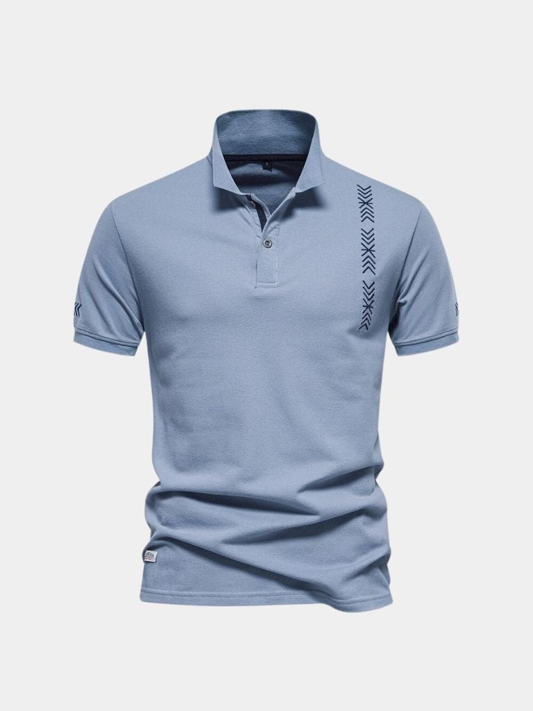 Polo Vanguard Stitch