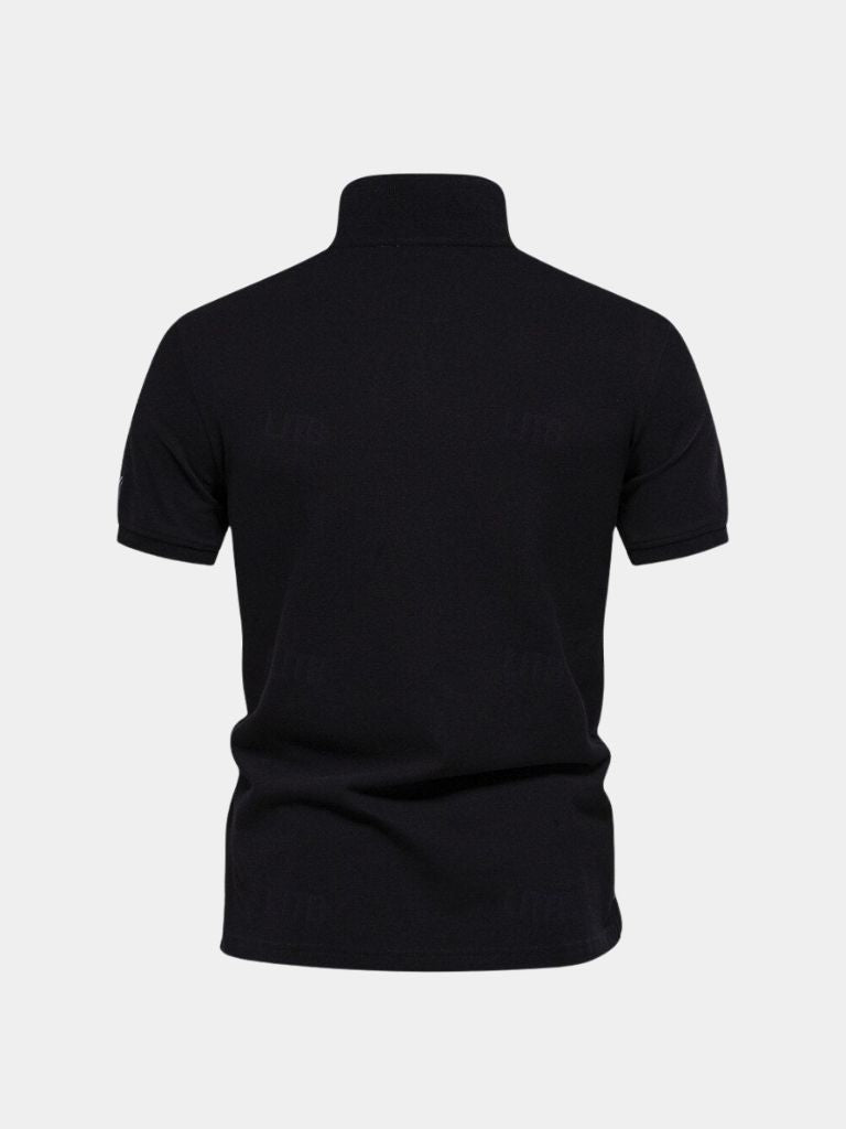 Polo Vanguard Stitch
