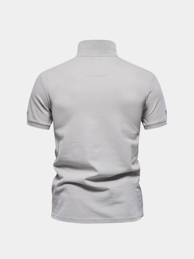 Polo Vanguard Stitch