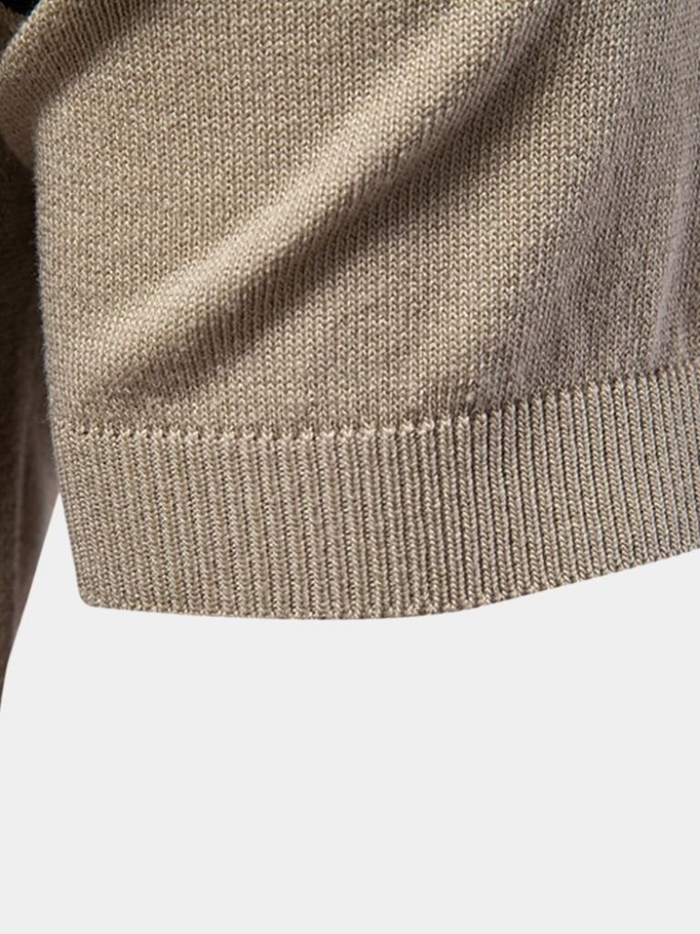Polo Velvet Tanné
