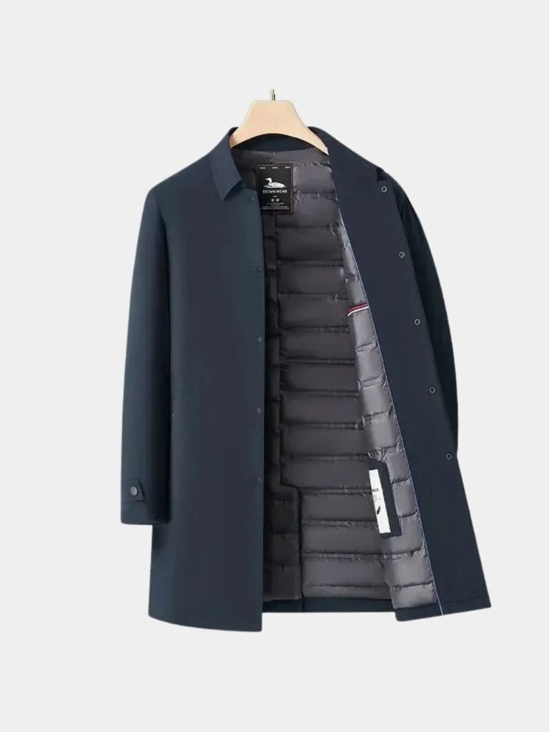 Winter Classic Coat